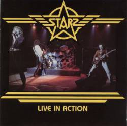 Starz : Live in Action